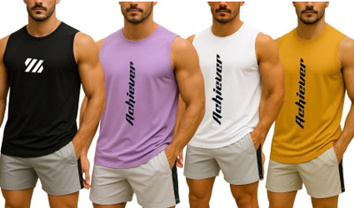 ADIXUS Men Vest