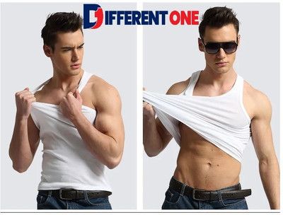 D1 DIFFERENT ONE Men Vest