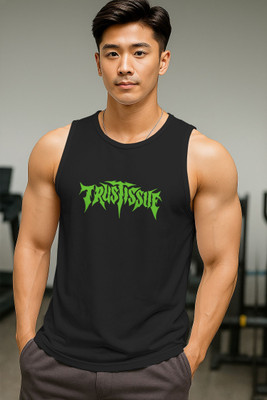 VCANEE Men Vest