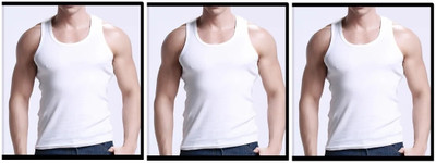 D1 DIFFERENT ONE Men Reversible Vest