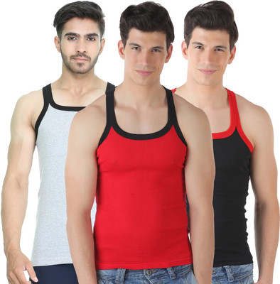 D1 DIFFERENT ONE Men Vest