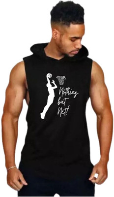 FABSTIEVE Men Vest