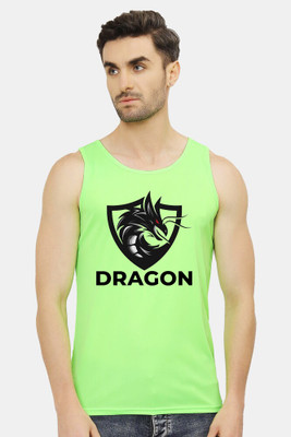 GRAGO Men Vest