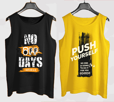 Viluxi Men Vest