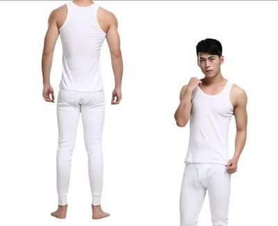 D1 DIFFERENT ONE Men Vest