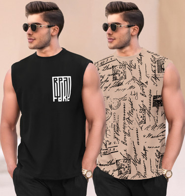 TRIPR Men Vest