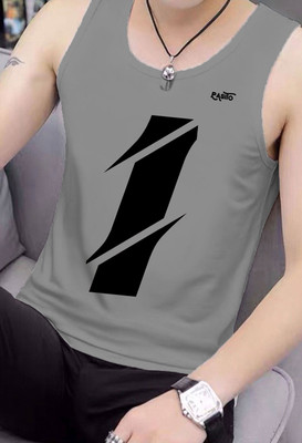 PASITO Men Vest