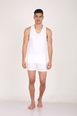 CRYSTAL Men Vest