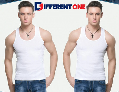 D1 DIFFERENT ONE Men Vest