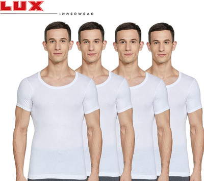 LUX Men Vest
