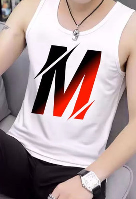 SQF Men Vest