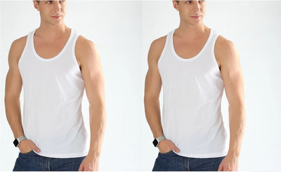 D1 DIFFERENT ONE Men Vest