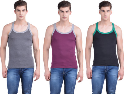 Dollar Bigboss Men Vest