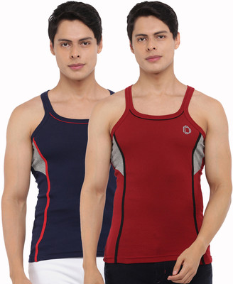 Dollar Bigboss Men Vest