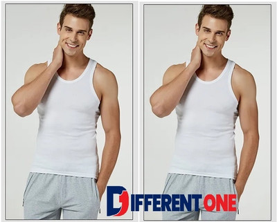 D1 DIFFERENT ONE Men Vest