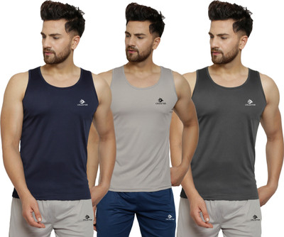 Cruister Men Vest