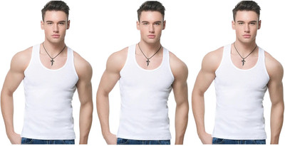 D1 DIFFERENT ONE Men Vest