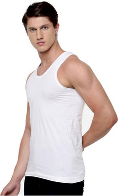 GYPSY Cotton Fabric Undershirt