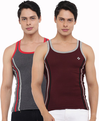 Dollar Bigboss Men Vest