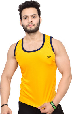 Moxera Men Vest