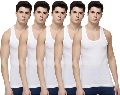 SWAGAT Men Vest