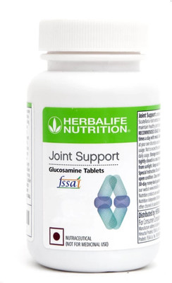 HERBALIFE Joint Support - 90 Tablets(90 Tablets)