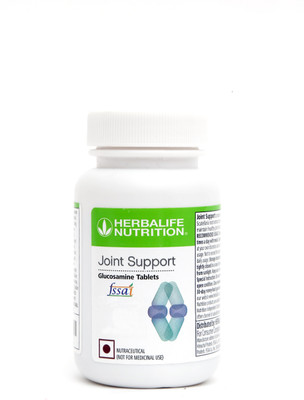 HERBALIFE JOINT SUPPORT 1PCS(90 Tablets)