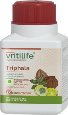 HERBALIFE Triphala(60 Tablets)