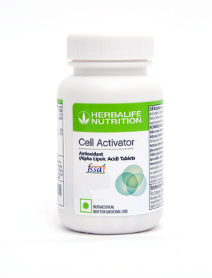 Herbalife Nutrition Cell Activator Tablet(60 Tablets)
