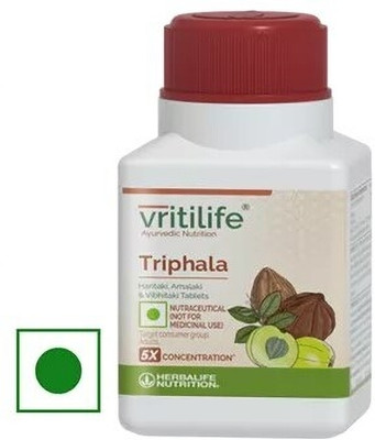 HERBALIFE Triphala(60 No)