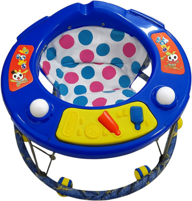 AVROSPN Activity Walker(Blue)