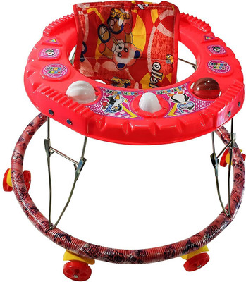 Lightly Activity Walker(Red)