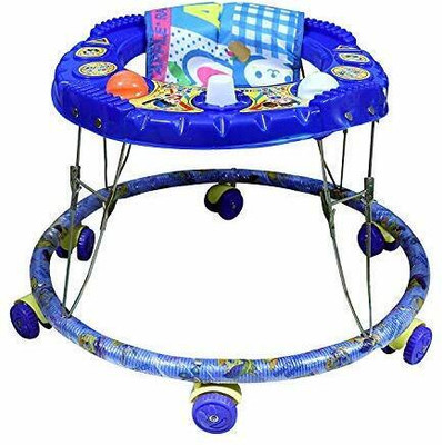 Lightly Activity Walker(Blue)