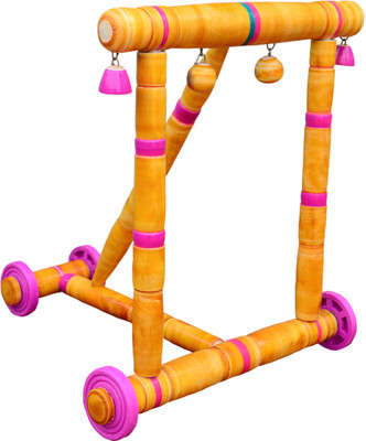 APROAZIZ Activity Walker(Multicolor)