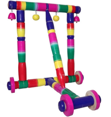 APROAZIZ Activity Walker(Multicolor)