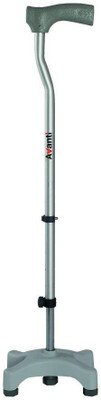 VISSCO P.C.NO.0909 AVANTI Walking Stick