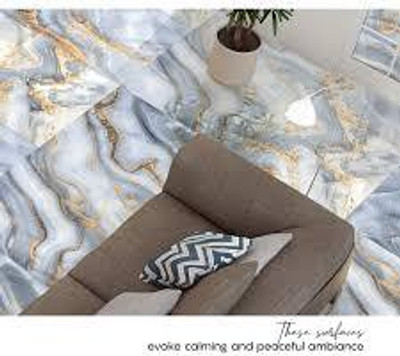 Yancorp Vinyl Decorative Multicolor Wallpaper(L x W: 200 cm x 60 cm)