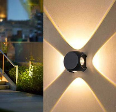 Online Generation Wallchiere Wall Lamp Without Bulb