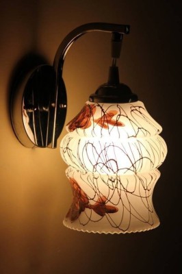 KRISHA RATAN Pendant Wall Lamp Without Bulb