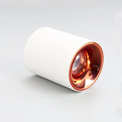 spark world Uplight Wall Lamp With Bulb