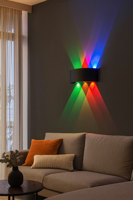 Blissbells Wallchiere Wall Lamp With Bulb