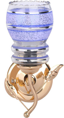 Somil Wallchiere Wall Lamp Without Bulb