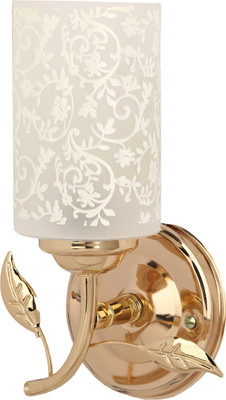 Somil Wallchiere Wall Lamp Without Bulb