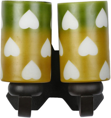 Somil Wallchiere Wall Lamp Without Bulb