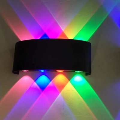 Blissbells Wallchiere Wall Lamp With Bulb
