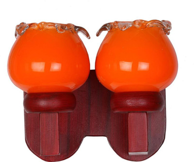 Somil Wallchiere Wall Lamp Without Bulb
