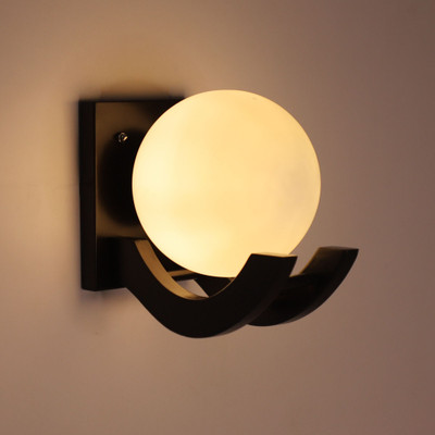 DECOLIGHT Wallchiere Wall Lamp Without Bulb