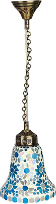 1st Time Pendant Wall Lamp Without Bulb(Pack of 3)