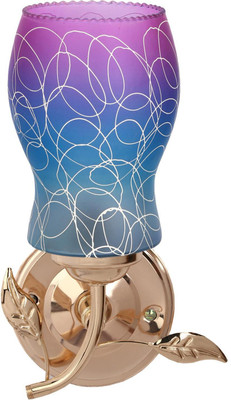 Somil Wallchiere Wall Lamp Without Bulb
