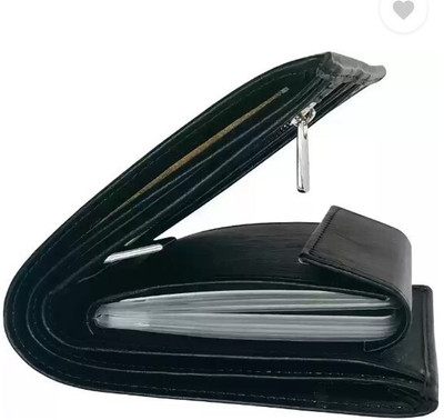 Men Card Holder(11 Card Slots)